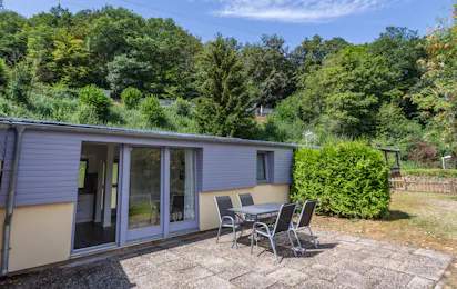 Campingpark Eifel