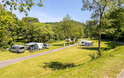 Campingpark Eifel