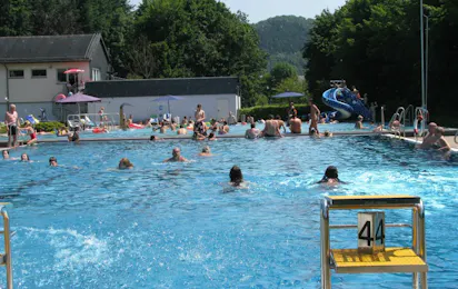Campingpark Eifel
