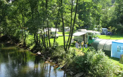 Campingpark Eifel