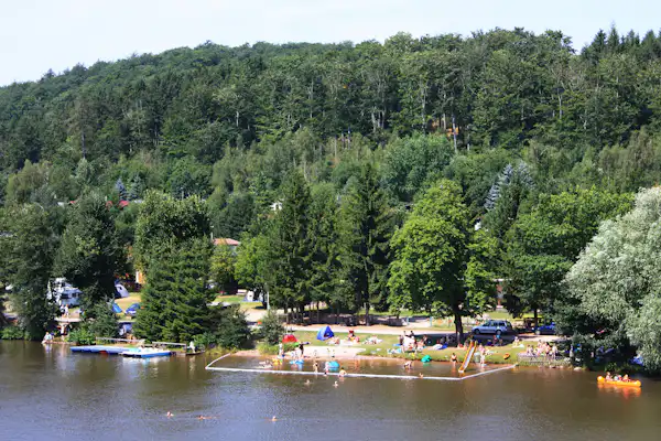 Campingpark Eisenach