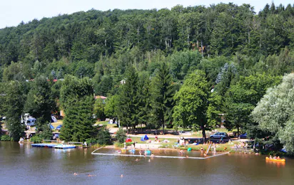 Campingpark Eisenach