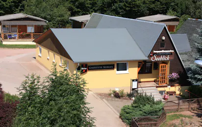 Campingpark Eisenach