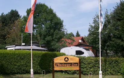 Campingpark Eisenach