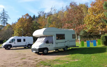 Campingpark Eisenach