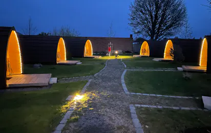 Campingpark Erfurt