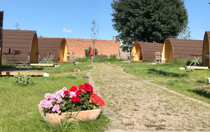 Campingpark Erfurt