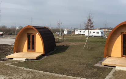 Campingpark Erfurt