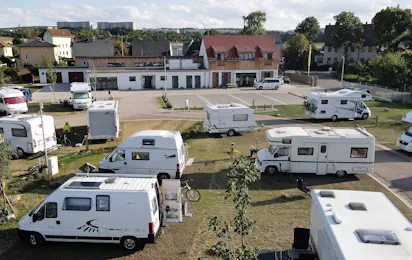 Campingpark Erfurt