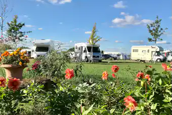 Campingpark Erfurt