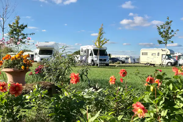 Campingpark Erfurt