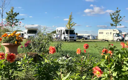 Campingpark Erfurt