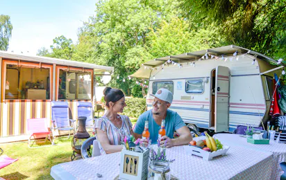 Campingpark Extertal