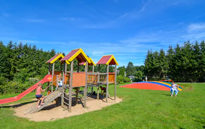 Campingpark Extertal