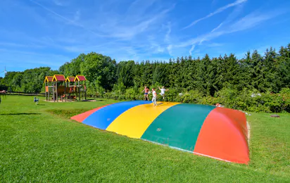Campingpark Extertal
