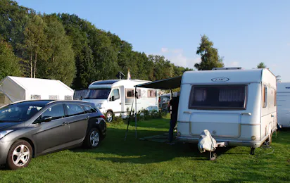 Camping & Ferienpark Falkensteinsee