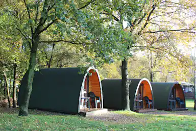 Camping & Ferienpark Falkensteinsee