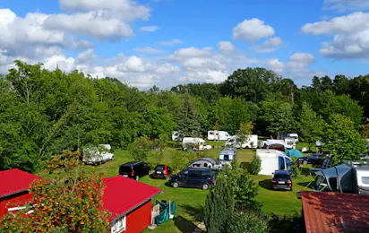 Campingpark Fuhrenkamp