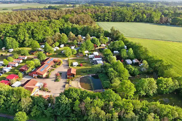 Campingpark Fuhrenkamp