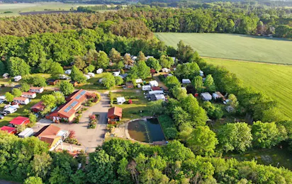 Campingpark Fuhrenkamp