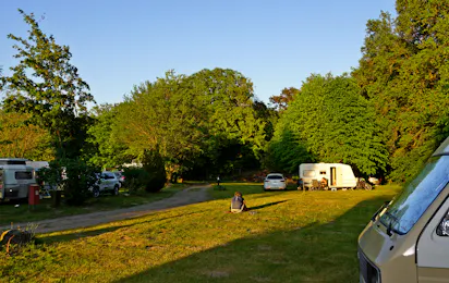 Campingpark Fuhrenkamp