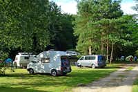 Campingpark Fuhrenkamp - Wohnmobil- und  Wohnwagenstellplätze