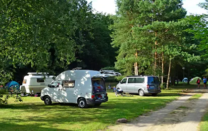 Campingpark Fuhrenkamp