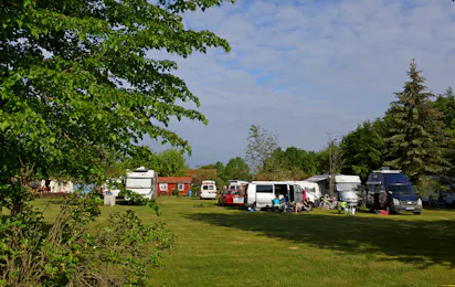 Campingpark Fuhrenkamp