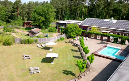 Campingpark Gartow
