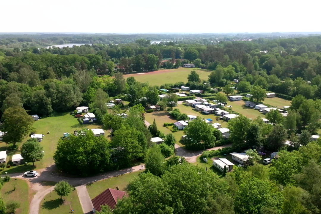 Campingpark Gartow