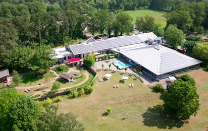 Campingpark Gartow
