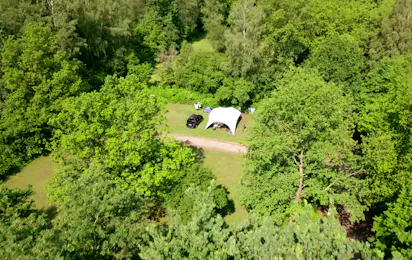 Campingpark Gartow