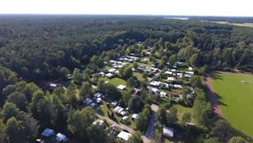 Campingpark Gartow