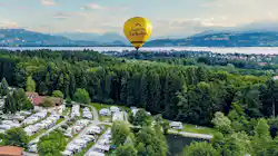 Campingpark Gitzenweiler Hof