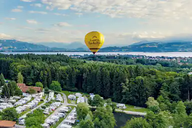 Campingpark Gitzenweiler Hof