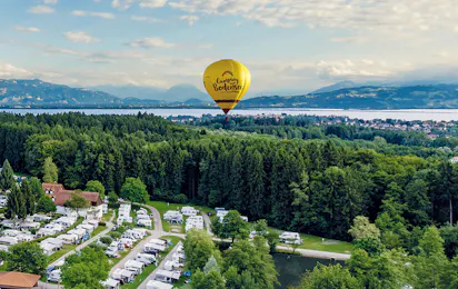 Campingpark Gitzenweiler Hof