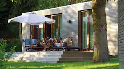 Campingpark Gitzenweiler Hof