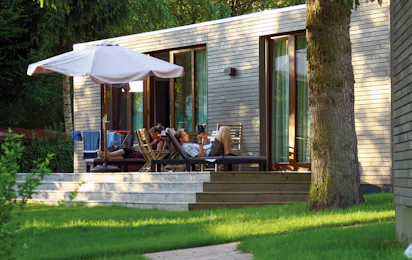 Campingpark Gitzenweiler Hof