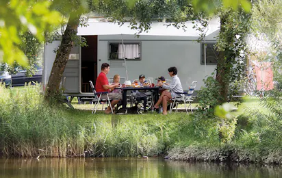 Campingpark Gitzenweiler Hof