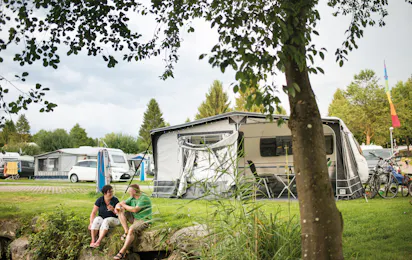 Campingpark Gitzenweiler Hof