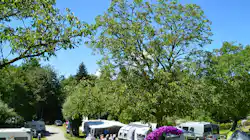 Campingpark Gitzenweiler Hof