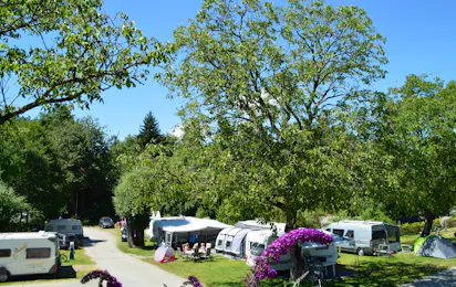 Campingpark Gitzenweiler Hof