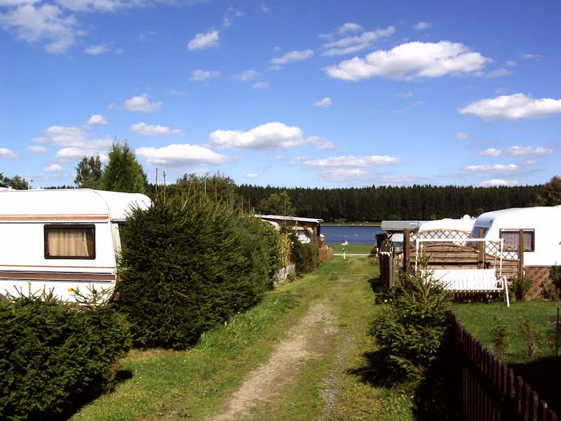 Campingpark Greifensteine