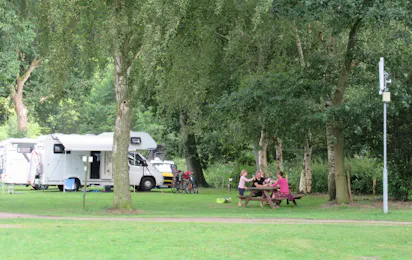 Campingpark Gut Ruhleben