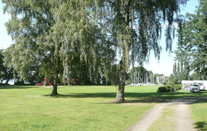 Campingpark Gut Ruhleben