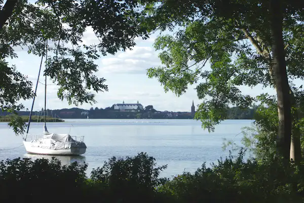 Campingpark Gut Ruhleben