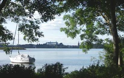 Campingpark Gut Ruhleben