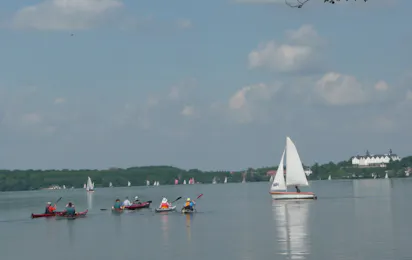 Campingpark Gut Ruhleben