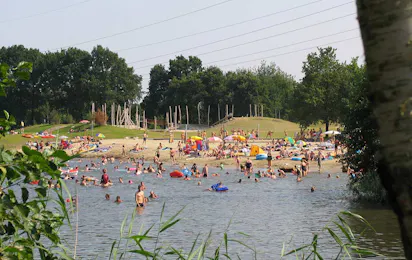 Campingpark Haddorfer Seen