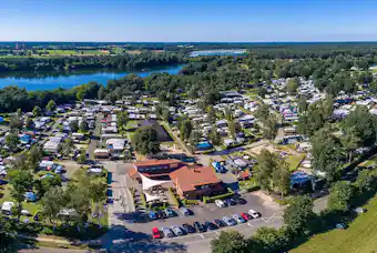 Campingpark Haddorfer Seen